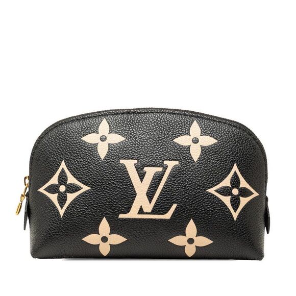 LOUIS VUITTON Handbags - Louis Vuitton Monogram Empreinte Cosmetic Pouch PM